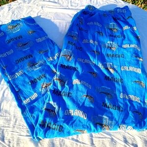 Orlando Magic Pajama Pants